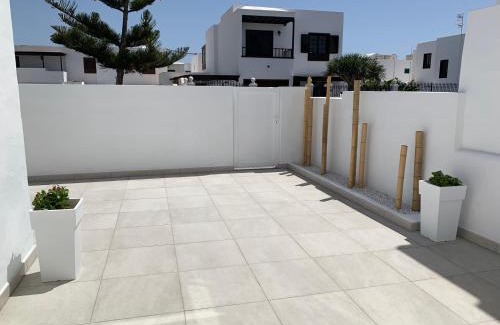 Playa Honda Apartment | Princesa Ico, cerca del mar