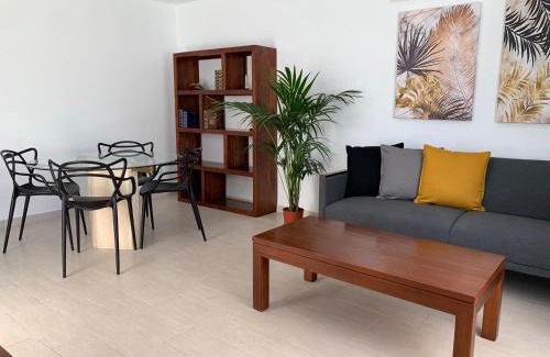 Playa Honda Apartment | Princesa Ico, cerca del mar