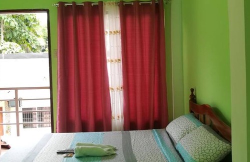 San Pedro House | Princesa Rose Guesthouse