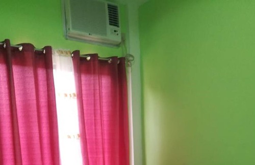 San Pedro House | Princesa Rose Guesthouse