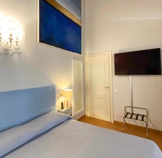 Addizione Erculea Hotel | Princess Art Hotel