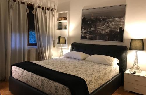 Grottaferrata Bed & Breakfast | Princess B&B Frascati