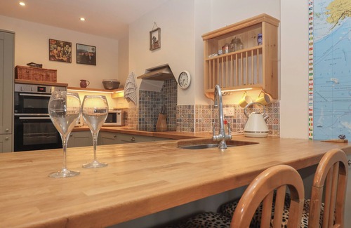 Swanage Cottage | Princess Beach House