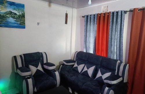 Meru House | @princess Dee