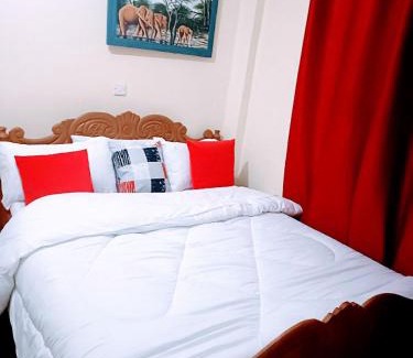 Meru House | @princess Dee