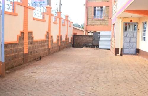 Meru House | @princess Dee