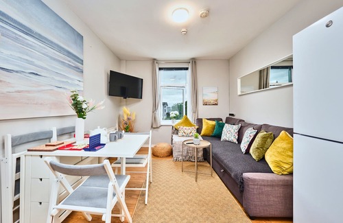 Portrush Apartment | Princess Green - Portrush by the Sea