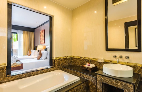 Kamala Hotel | Princess Kamala Beachfront Hotel