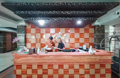 Denpasar Barat Hotel | Princess Keisha Hotel & Convention Hall