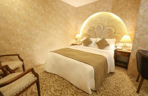 Seyhan Hotel | PRiNCESS MAYA HOTEL