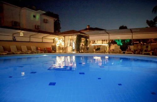 Dalyan City Center Apartment | Princess of Özalp
