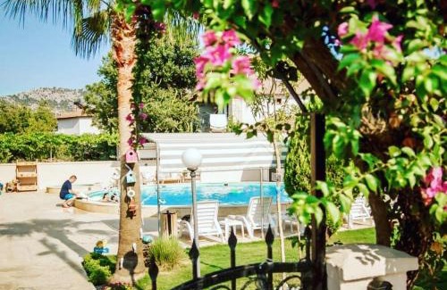 Dalyan City Center Apartment | Princess of Özalp