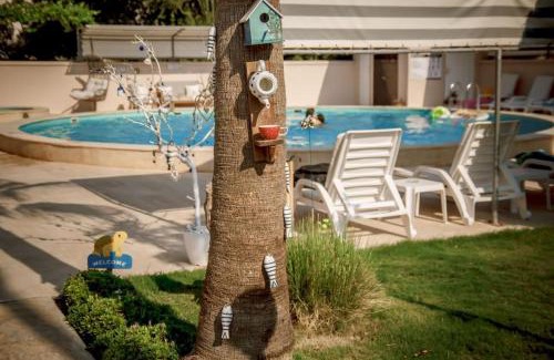 Dalyan City Center Apartment | Princess of Özalp