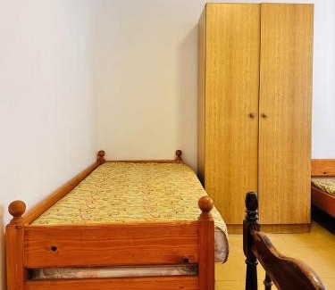 Sutomore Apartment | Princess of the Beach