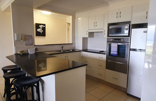Palm Beach Apartment | Princess Palm on the Beach