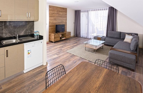 Kartal Apartment | Princess Residence