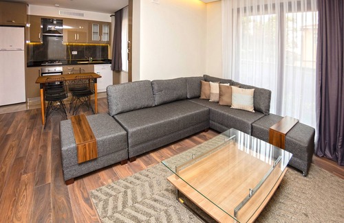 Kartal Apartment | Princess Residence