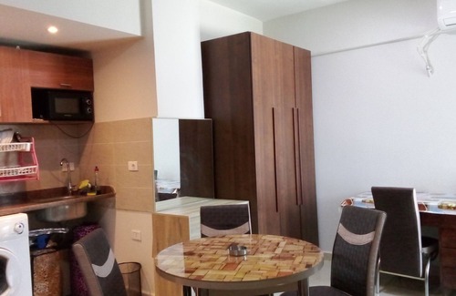Dahar Ski Chalet | Princess resort260a