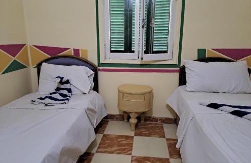 Luxor Bed & Breakfast | Princess Square Hotel
