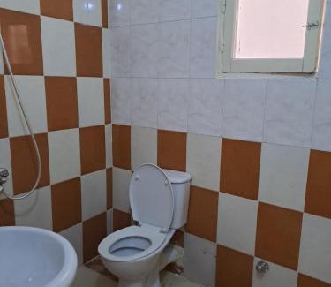 Luxor Bed & Breakfast | Princess Square Hotel