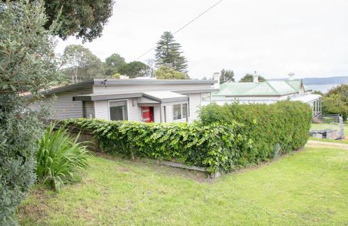 Albany House | Princess Views in historic Albany