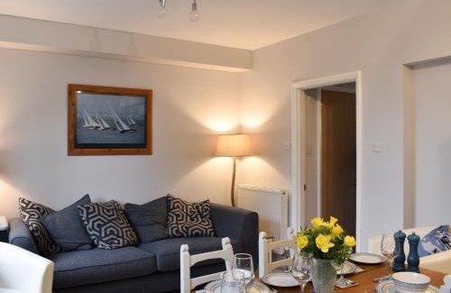 Bembridge House | Princessa Cottage