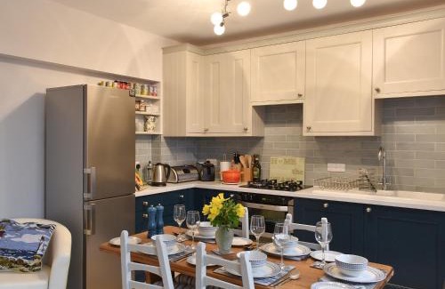Bembridge House | Princessa Cottage