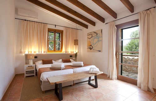 Manacor Hotel | Principal Son Amoixa