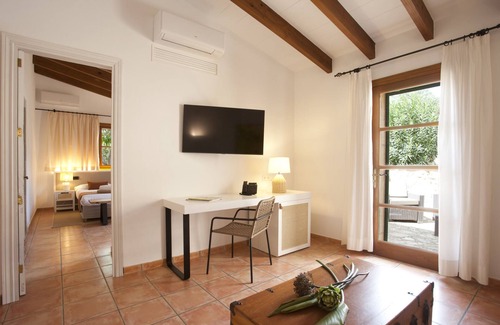 Manacor Hotel | Principal Son Amoixa