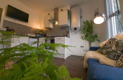 Riverside Apartment | Principality Suites; One Bed By Property Promise