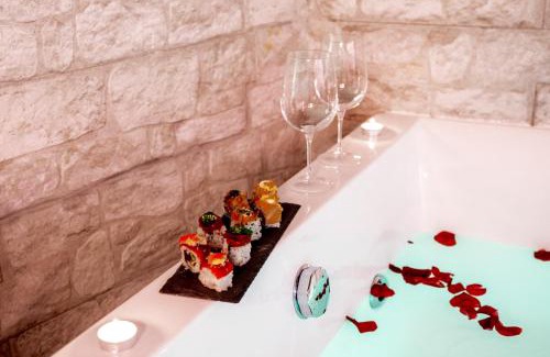 Ruggero Settimo House | Principe di villafranca Suite