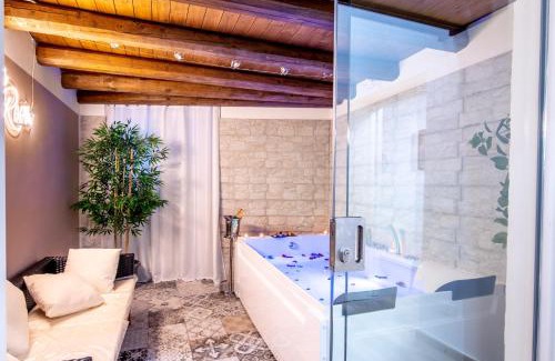 Ruggero Settimo House | Principe di villafranca Suite