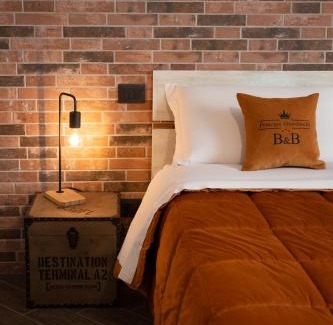 Piazza Armerina Bed & Breakfast | Principe Giardinelli