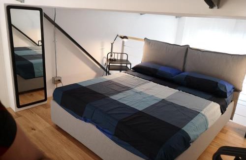 Acquabella Apartment | Princy