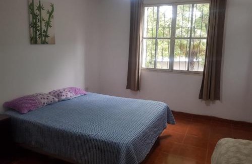 Yerba Buena Apartment | Pringles 1740 altos