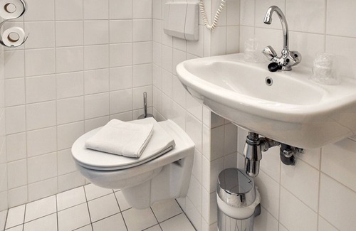 Vondelbuurt Hotel | Prinsen Hotel