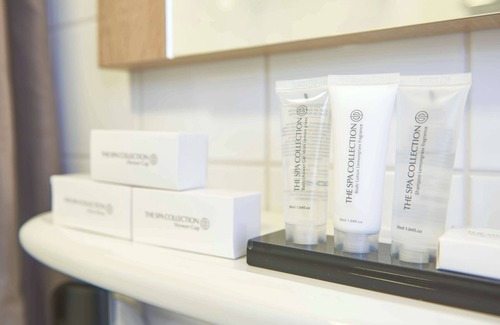 Vondelbuurt Hotel | Prinsen Hotel