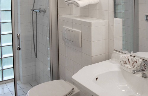 Vondelbuurt Hotel | Prinsen Hotel