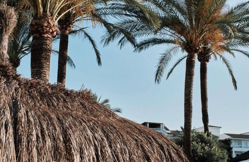 Muro Apartment | Prinsotel La Dorada