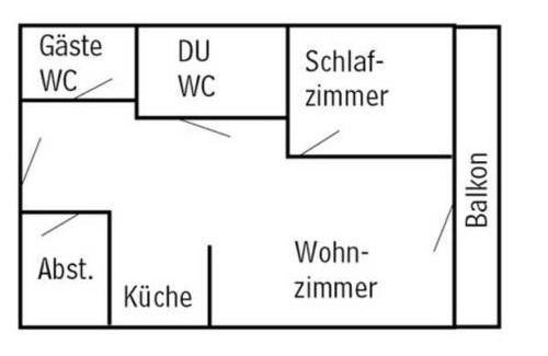 Sassnitz Villa | Prinz Heinrich App3