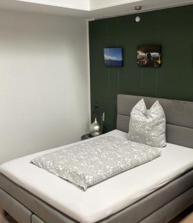 Haan Apartment | Prinz Ole