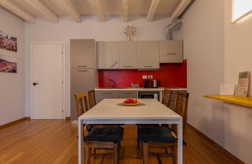 Borgo Dora Apartment | Priocca 211 by Wonderful Italy
