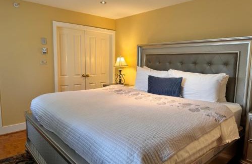 Rockland Bed & Breakfast | Prior Castle Inn