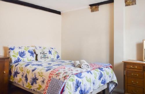 Framwellgate Moor House | Priory Cottage