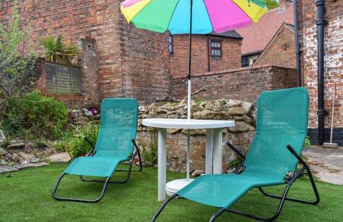 Framwellgate Moor House | Priory Cottage