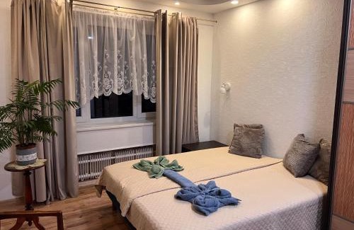 Klaipeda Apartment | Prisiminkim praeitį