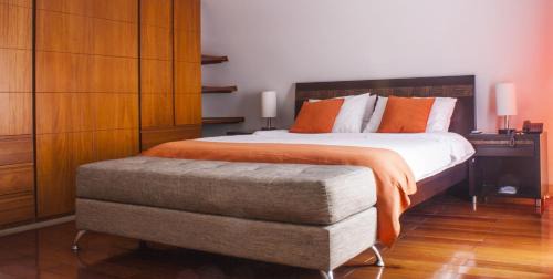 Chico Norte III Apartment | Prisma Suites Chico 94