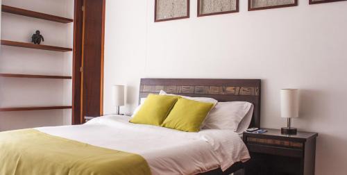 Chico Norte III Apartment | Prisma Suites Chico 94