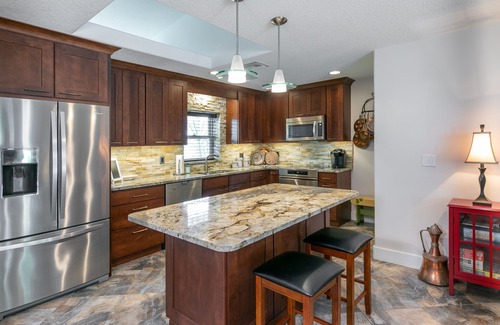 Mount Dora House | Pristine lodging! 5 min from DT Mt. Dora! ☀️SUMMER SPECIAL☀️ B2G1 night free❗️