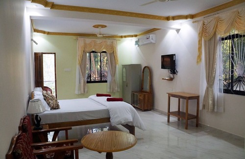 Canacona Hotel | Pritams Cottages